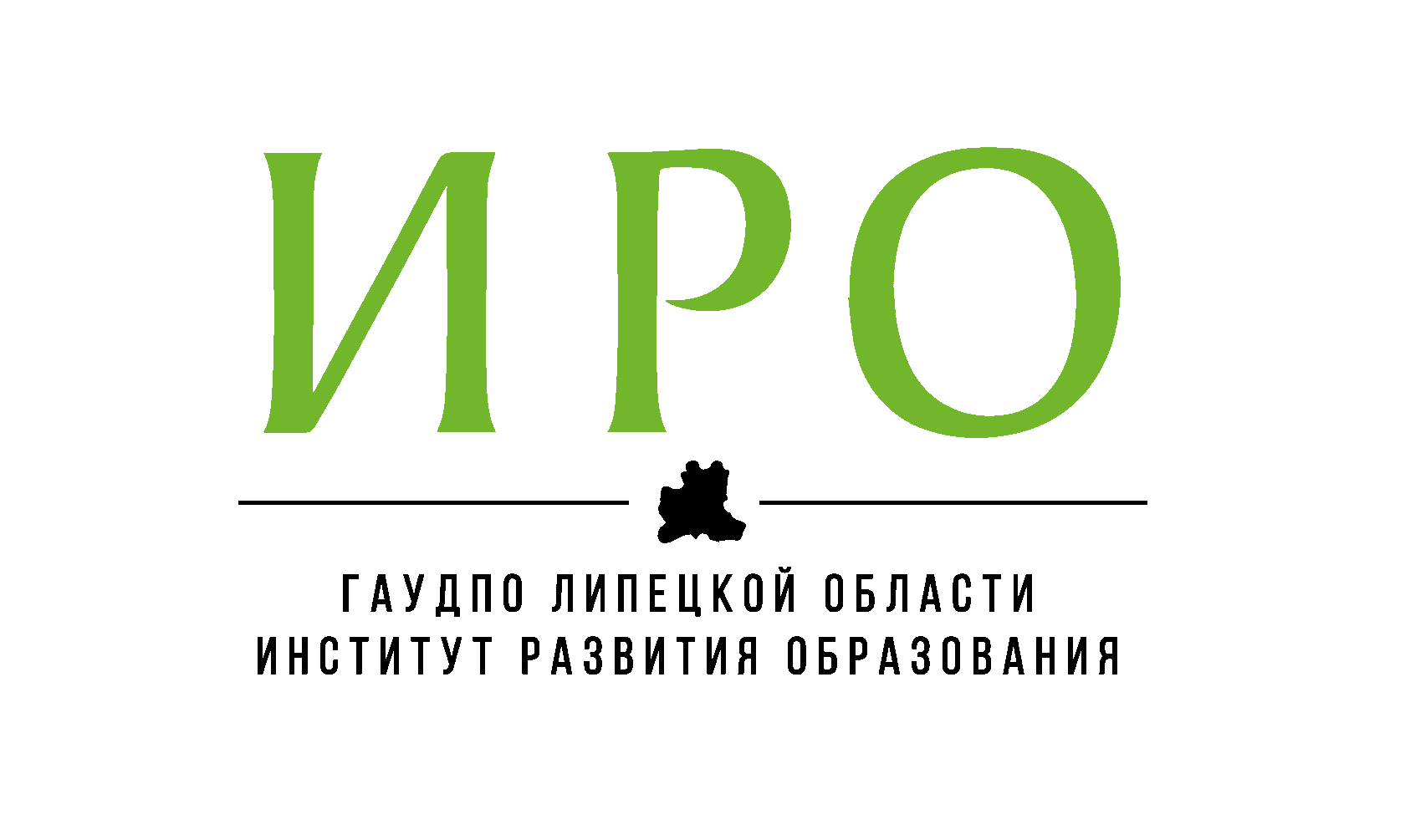 Инновационная площадка ИРО